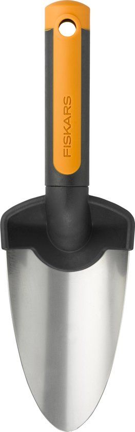 Fiskars Bloemenschep Premium Breed - 27 cm