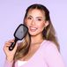 FHI UNbrush - Detangling Hair Brush - Moonlight Grey