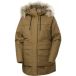 Helly Hansen Parka met capuchon voor dames coastal