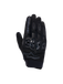 Alpinestars Megawatt V2 Air, gants, Noir/Noir/Blanc, M