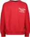 Vingino Nocca Jongens Sweater Katoen 152 Chinese Red