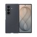 Samsung Galaxy Z Fold8 Ultra Hoesje - Silicone Magnet - Zwart