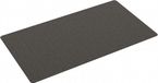 vidaXL Tapijtloper 100x180 cm antracietkleurig