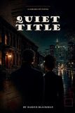 Quiet Libri GmbH Ledger City- Quiet Title Book Two of the Ledger City Series