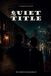 Quiet Libri GmbH Ledger City- Quiet Title Book Two of the Ledger City Series