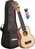 Cascha HH 2148 Sopraan Ukelele Set