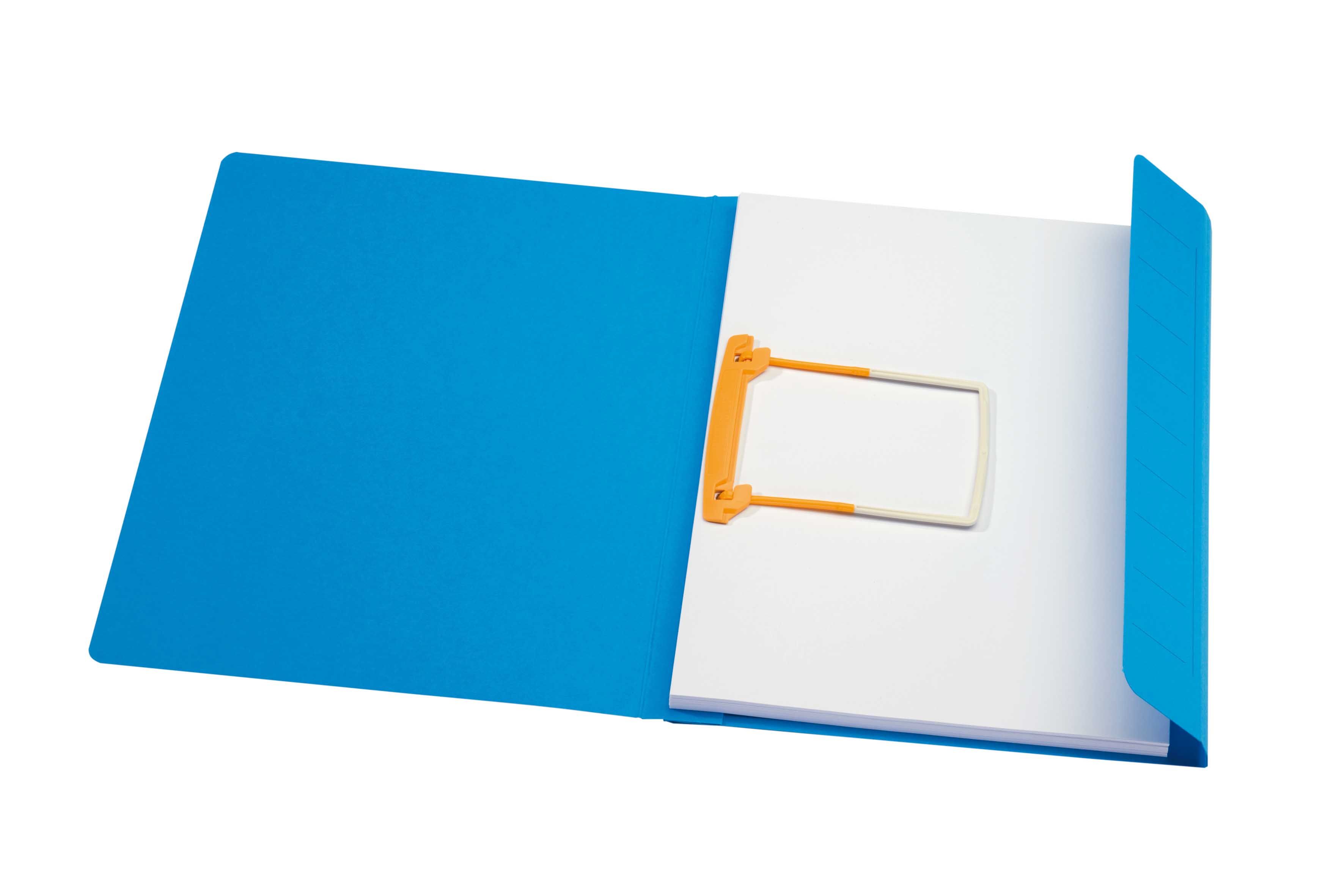 Jalema Secolor - blauw - Mappen