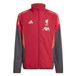 adidas Liverpool Veste d'Entraînement Presentation Tiro 25 - Rouge fraise Enfant - pointure 164 cm