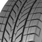 Dunlop Econodrive Hiver ( 225/75 R16C 121/120R 12PR BLK )