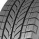 Dunlop Econodrive Hiver ( 225/75 R16C 121/120R 12PR BLK )