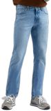 Lee Daren Herenjeans met gulp met ritssluiting