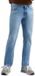 Lee Daren Herenjeans met gulp met ritssluiting