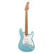 Fazley Sunset Dawn Elektrische Gitaar - Blauw