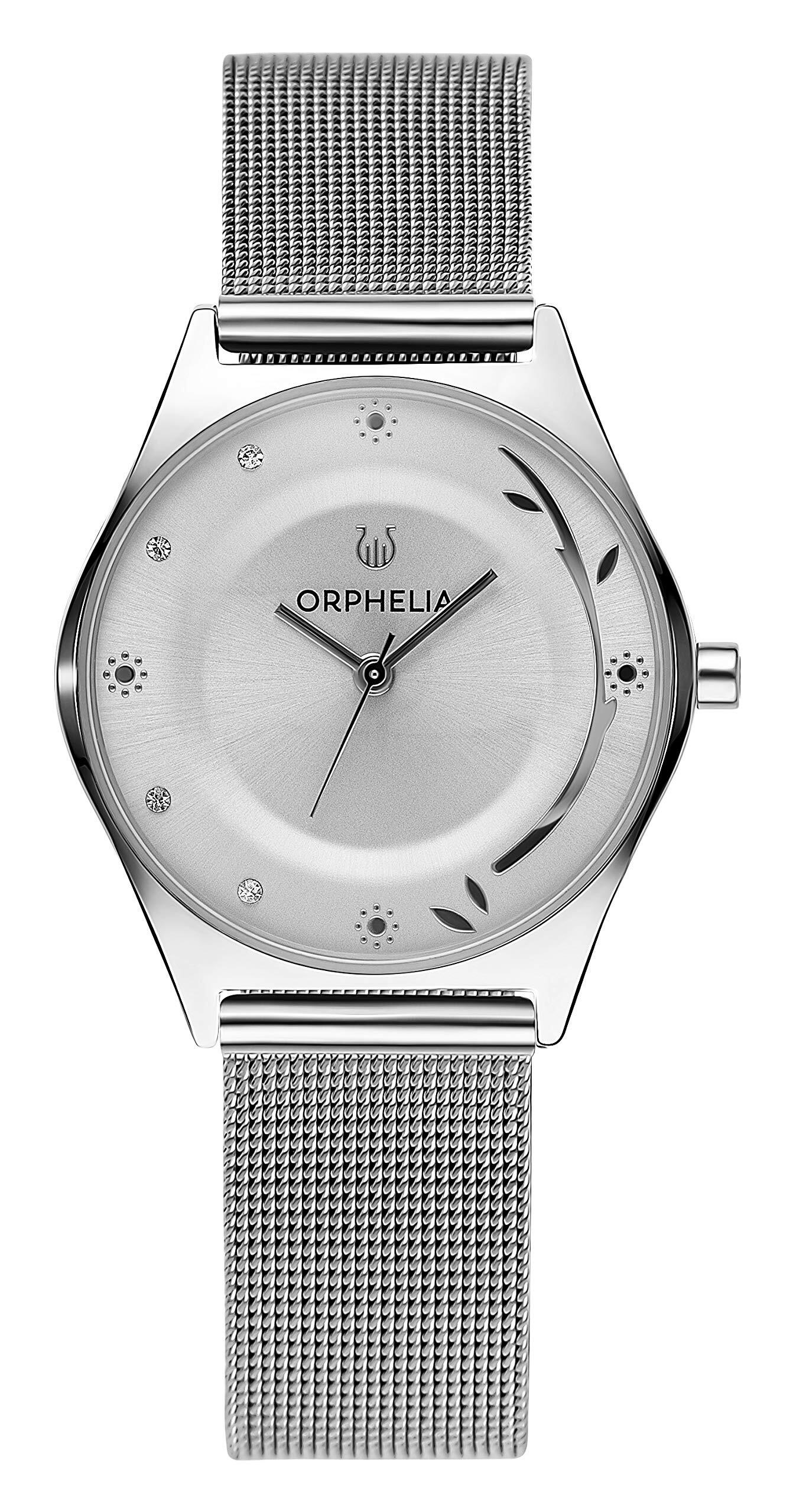 Orphelia Montre Damen - - OR12601