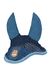 HKM Golden Gate Vliegenkap, blauw, volbloed grootte