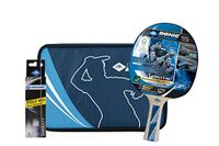 Donic-Schildkröt Tafeltennis premium cadeauset Legends 700 FSC