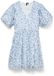 VERO MODA VMBLISS 2/4 SHORT DRESS WVN
