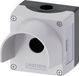 Siemens 3SU18510AA000AC1 3SU1851-0AA00-0AC1 Boîtier IP66, IP67, IP69/IP69K 1 pièce(s)