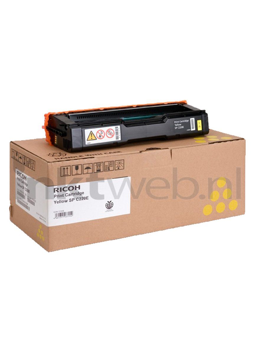 Ricoh RK241/G - 4961311859656