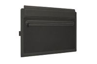 SIGEL Laptop Case beschermhoes & laptopstandaard voor laptop tot 14 inch