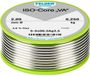 Felder ISO-Core VA Soldeertin Spoel Sn96,5Ag3,5 0.250 kg 2 mm
