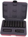 SENECA Impact Doppen Lang 1/2" 11 Delig