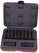 SENECA Impact Doppen Lang 1/2" 11 Delig