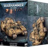 Games Workshop Astra Militarum Baneblade