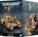 Games Workshop Astra Militarum Baneblade