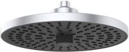 Ideal Standard ALU+ - Hoofddouche, diameter 26 cm, zilver BD581SI