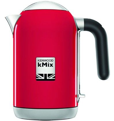 Kenwood kMix Waterkoker - Rood - 1L - 2200W