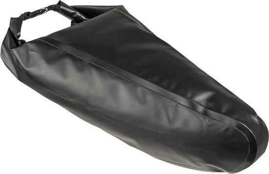 AGU Dry Bag Seat-Pack Venture Extreme Waterproof - Black - 9L