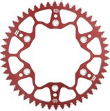 Moto Master Corona Moto Offroad Racing 520-48T aluminiumlegering 7075