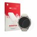 upscreen - Screenprotector voor Garmin Fenix 9 Pro (43 mm) - Folie Beschermfolie transparant