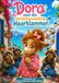 Doro und die verschwundene Haarklammer: Ein liebevolles Kinderbuch über Ehrlichkeit, Freundschaft und den Mut, sich zu entschuldigen