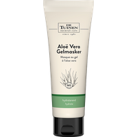 De Tuinen 1+1 gratis Aloë Vera Gelmasker - 75ml