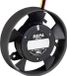 SEPA LF_40B12 Axiaalventilator 12 V/DC 152 l/min (Ø x h) 40 mm x 10 mm