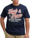 Jack & Jones T-shirt Hommes (taille plus) - Taille 4XL