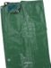 Kreator Afdekzeil 4x4 meter 120 g/m2 Groen
