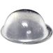 TOOLCRAFT PD2190C Pied d'appareil auto-adhésif, Rond Transparent (Ø x h) 19 mm x 9.5 mm 1 pièce(s)
