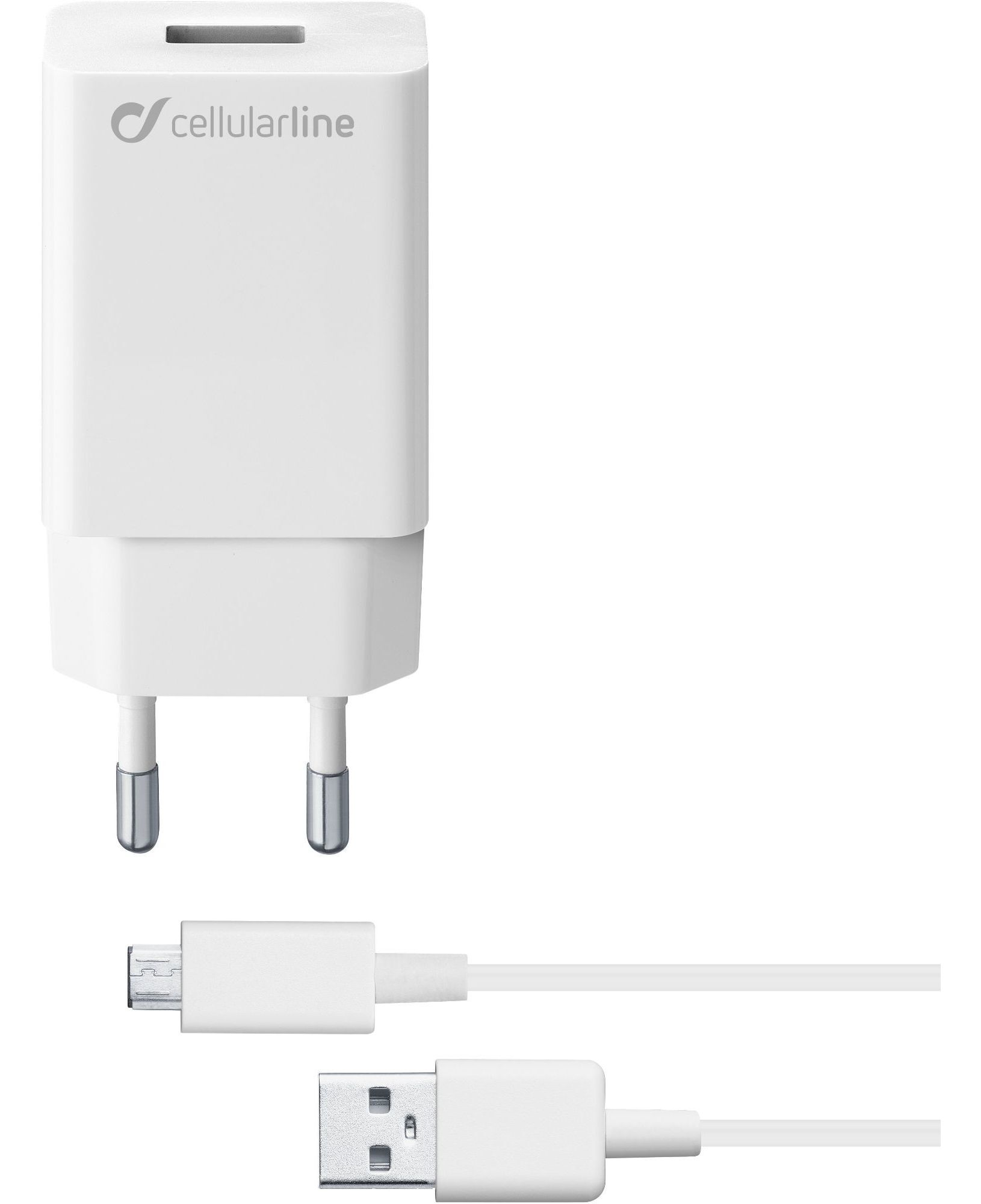 CellularLine ACHSMKIT10WMUSBW