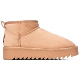 REFRESH - Bottine femme - Chaussures confortables et polyvalentes – Mode décontractée