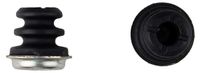 Bilstein Schokbreker Hinterachse für Nissan QASHQAI Qashqai +2 B1