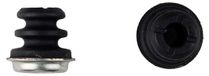 Bilstein Schokbreker Hinterachse für Nissan QASHQAI Qashqai +2 B1