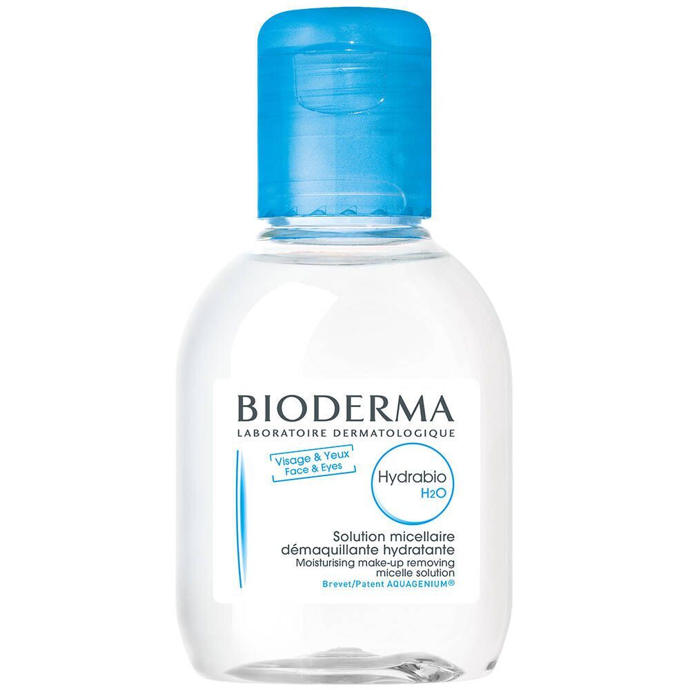 Bioderma Hydrabio H2O Micellaire Oplossing