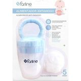 Farline Bébé Anti-Choking Feeder 1 Unit
