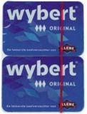 Wybert Original Duopack Snoep - 2 x 12 stuks