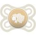 MAM Perfect Fopspeen 0 maanden - Beige