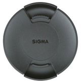 Sigma Lensdop 86mm - Zwart