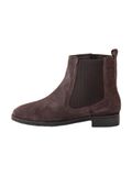 Next - Dames - Forever Comfort® Chelsea-enkellaarzen - Bruin